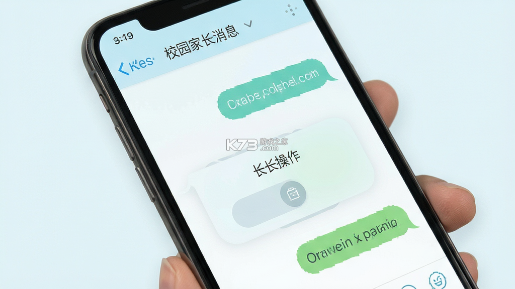校园家长版 v2.3.2 app下载免费 截图