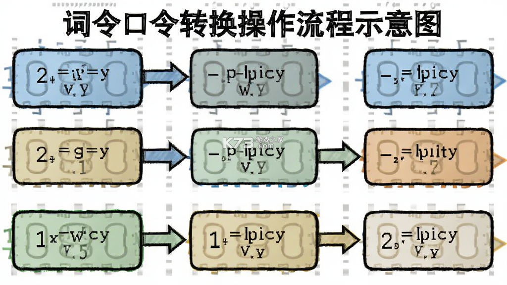 词令 v1.1.3 下载安装app 截图