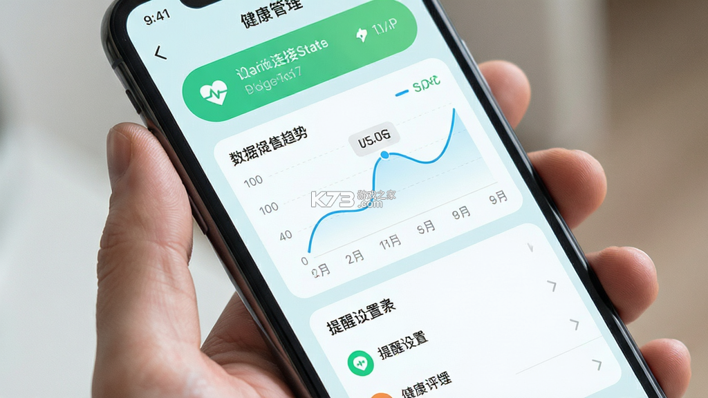 鲸格 v2.0 官方app下载安装 截图