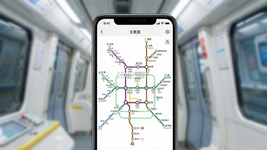 任我行 v2.5.0 下载安装app 截图