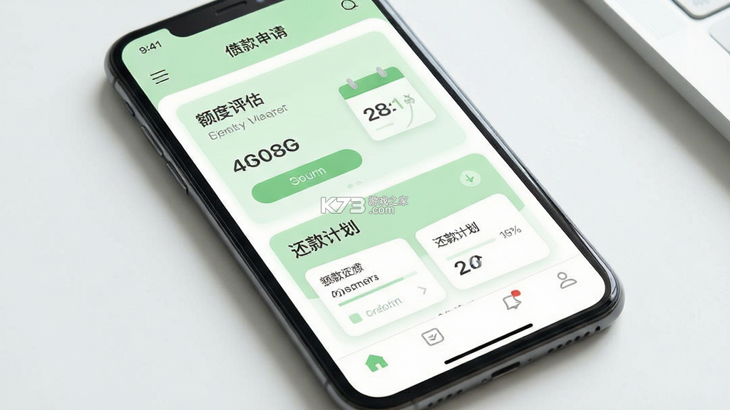 阳光闪贷保 v2.0.80 下载安装app 截图