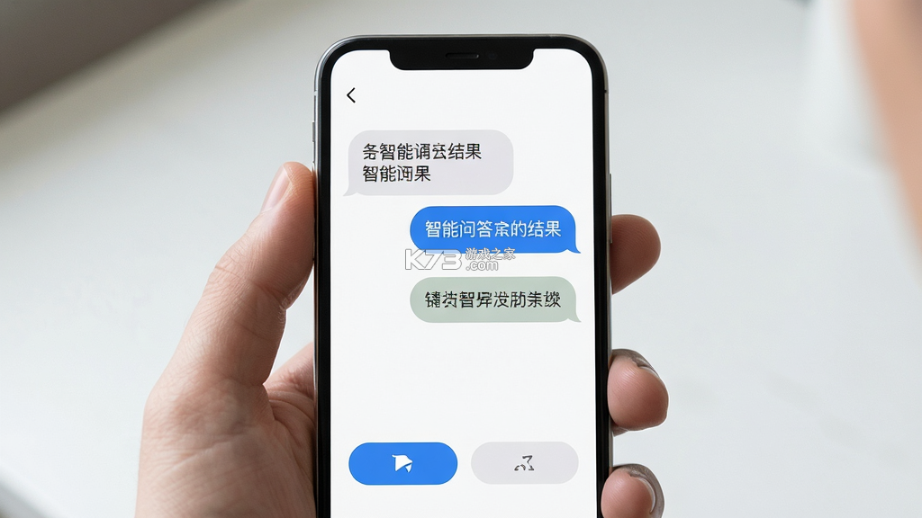 小采AI v2.1.3 下载安装app 截图