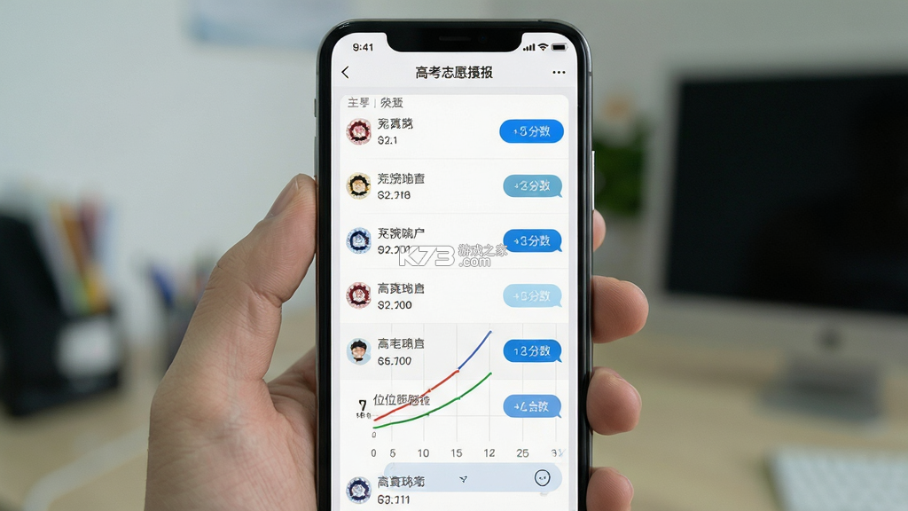 新东方志愿通 v1.8.1 app下载免费