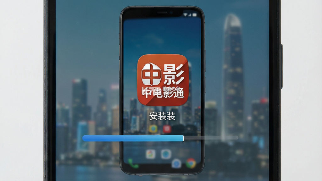 中影电影通 v2.62.0 app下载免费 截图