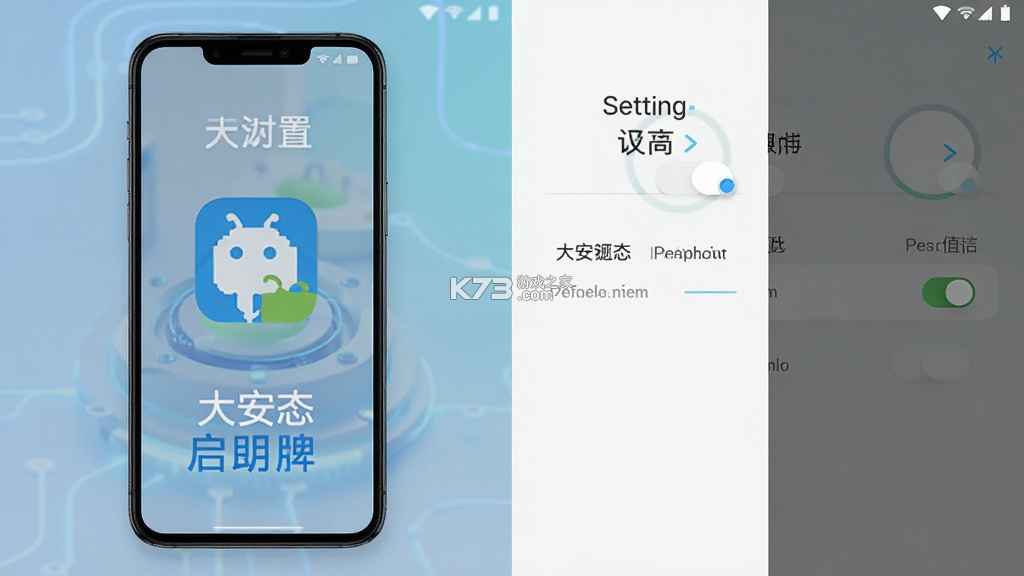 大安态 v2.0.6 app下载免费 截图