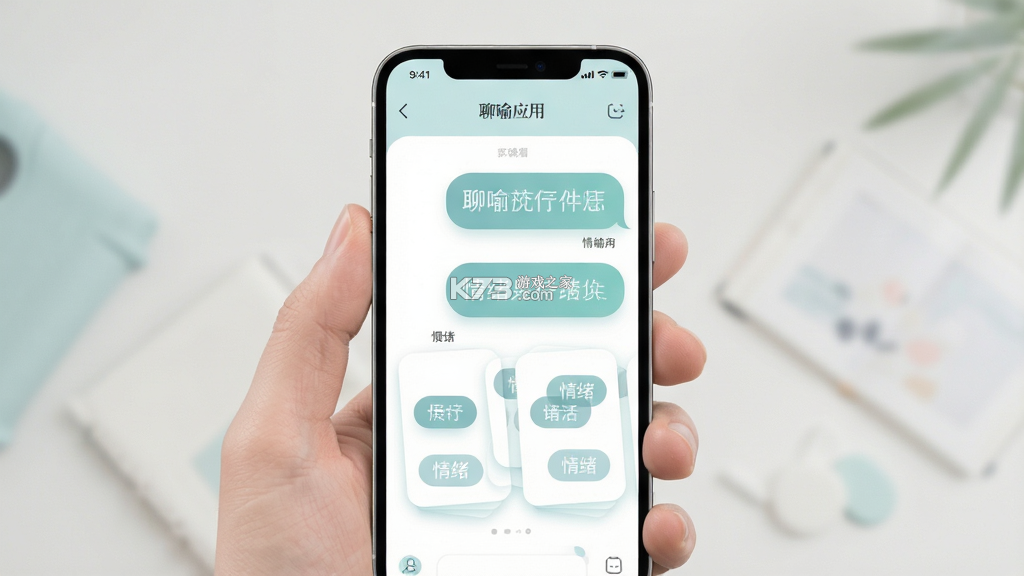 聊喻 v1.38.4 下载官方版