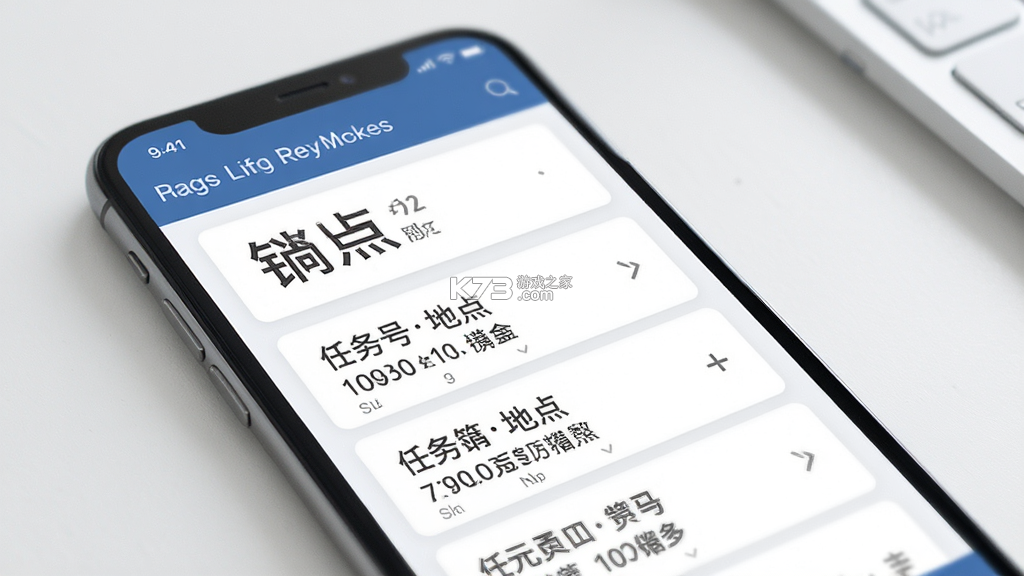 砼行 v4.11.1 下载安装app 截图