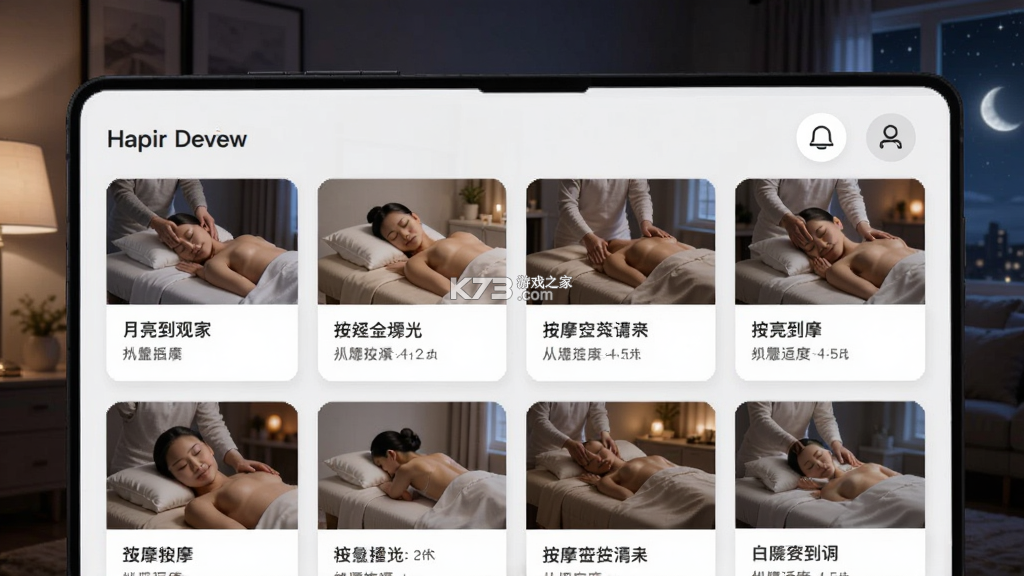 月亮到家 v3.0.8 app下载免费 截图
