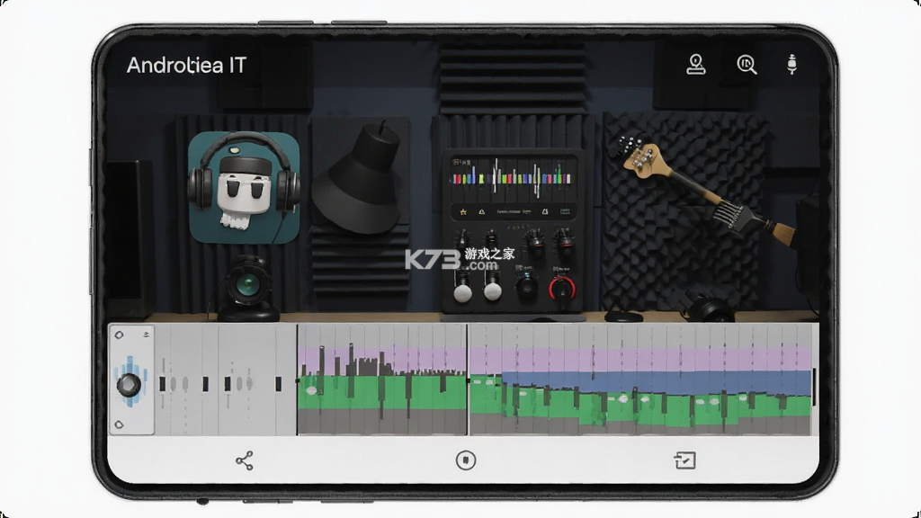 音乐剪辑师 v1.1.0 下载安装app