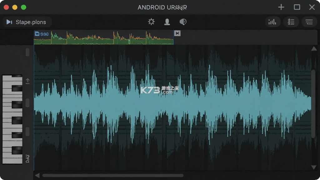 音乐剪辑师 v1.1.0 下载安装app