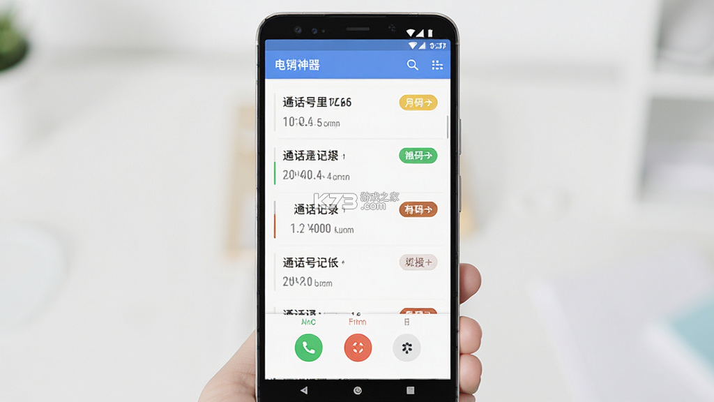 电销神器 vv7.1.1 下载安装app 截图
