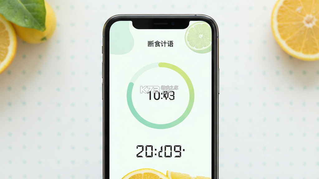 柠檬轻语 v1.3.5 下载安卓版 截图