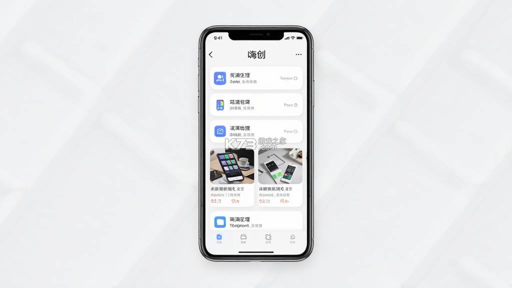 i嗨创 vV1.2.7(1047) 官方app下载安装 截图
