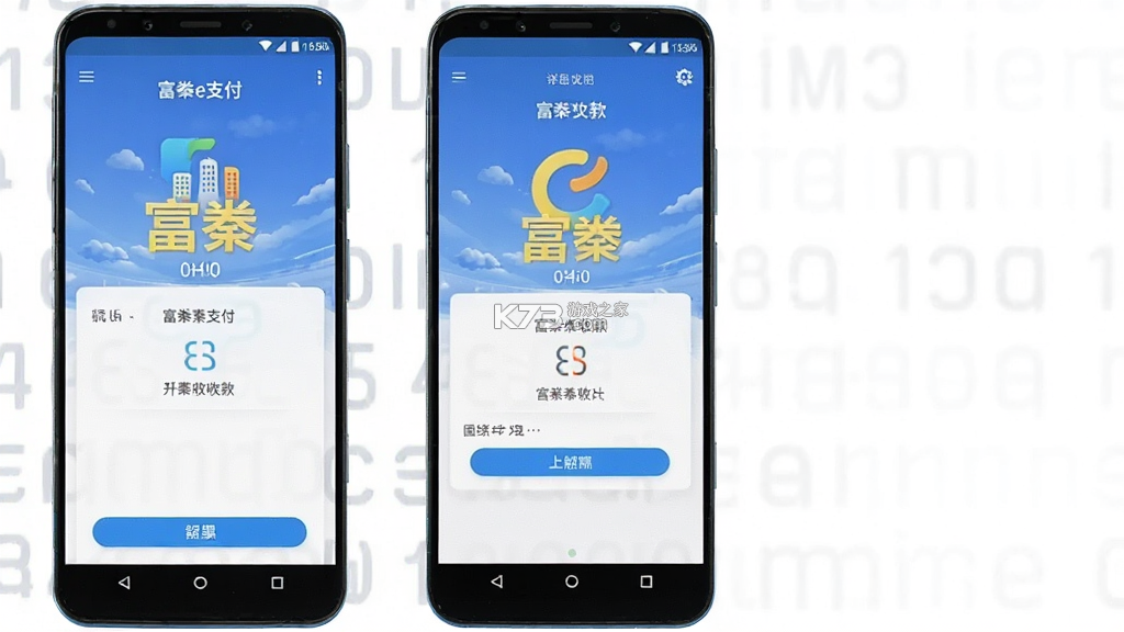 富秦e支付 v1.2.7 下载安装app 截图