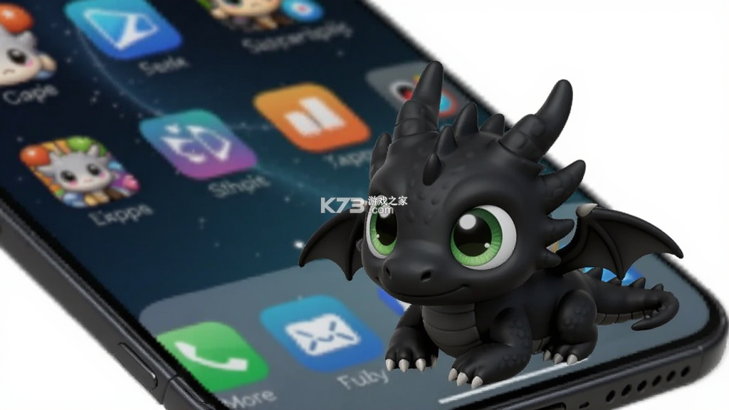 互动桌面宠物 v1.1.2 下载安装app 截图