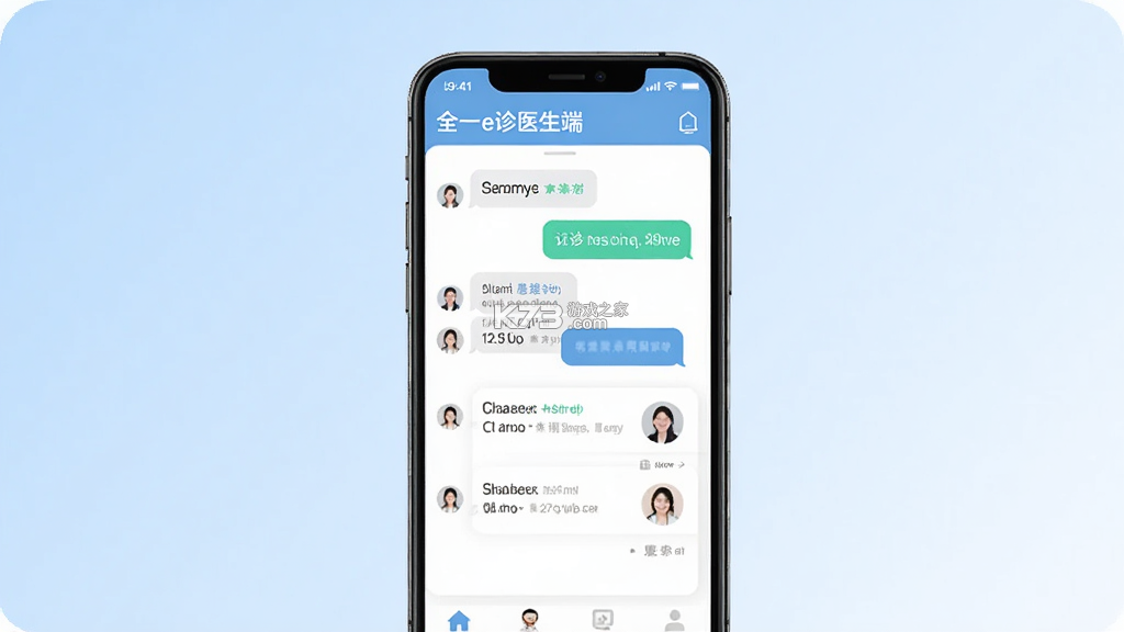 全一e诊医生端 v3.27.1 官方app下载安装 截图