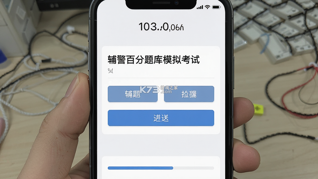 辅警百分题库 v4.7.0 下载安装app