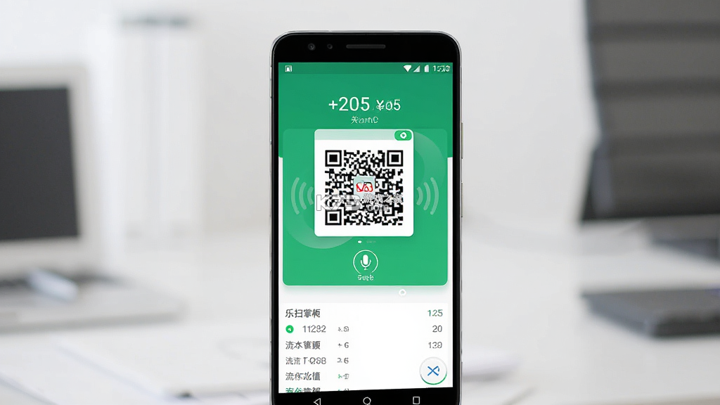 乐扫掌柜 v3.1.0 下载官方版 截图