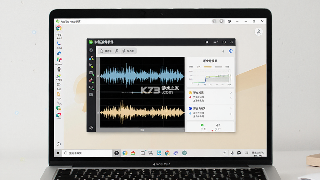 智能演讲教练 v2.4.5 下载安装免费 截图