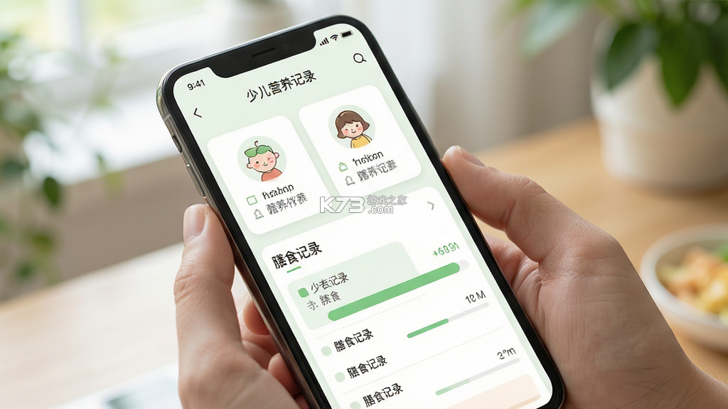 伴茵 v1.0.3 下载官方版 截图