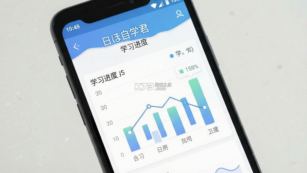 日语自学君 v2.0.2 app下载免费 截图
