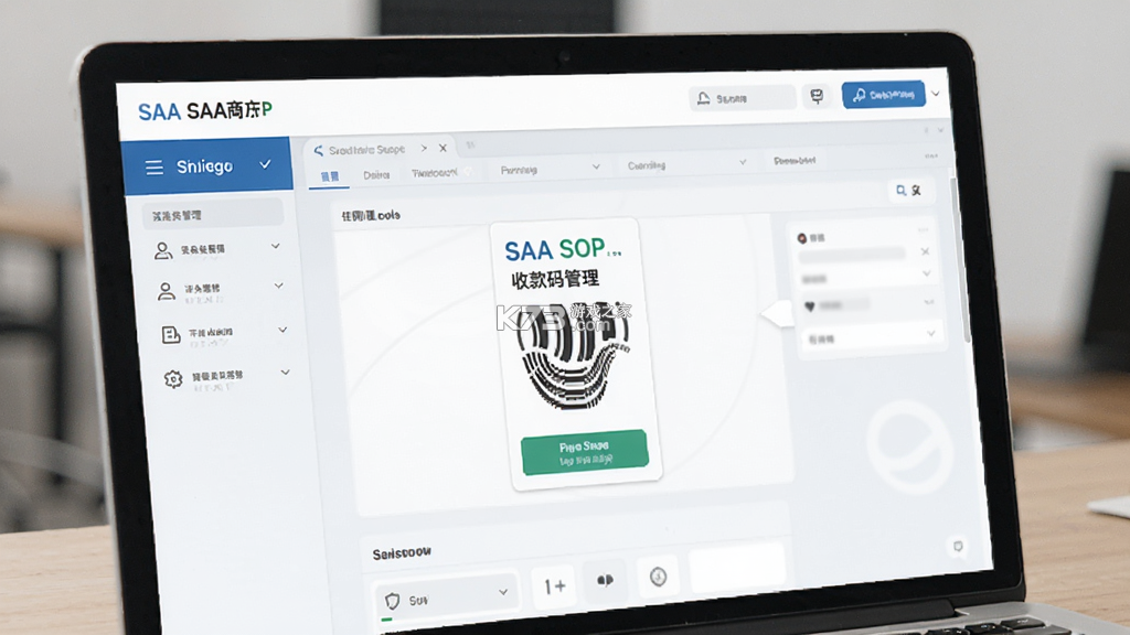 SAA商户端 v2.40.0 app下载免费 截图