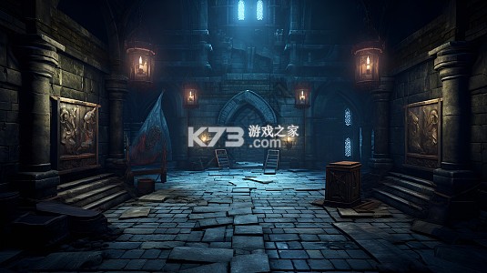 地牢求生2 v2.3.2.5 下载官方版 截图