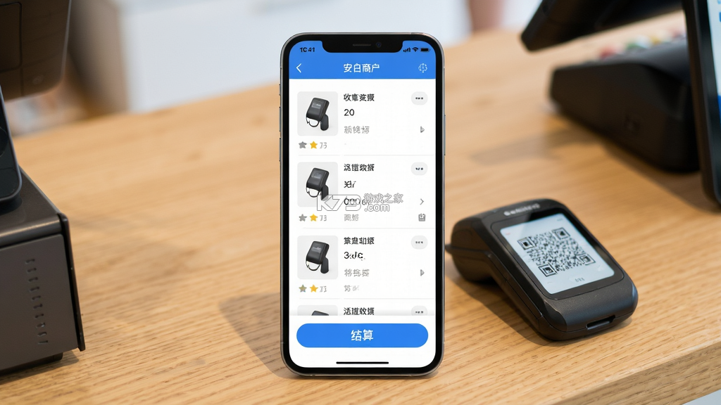 160商户 v1.9.4 下载官方版 截图