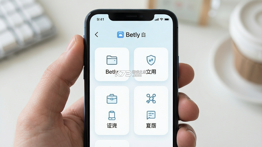 Betly 倍拓 v1.0.22 app下载免费 截图