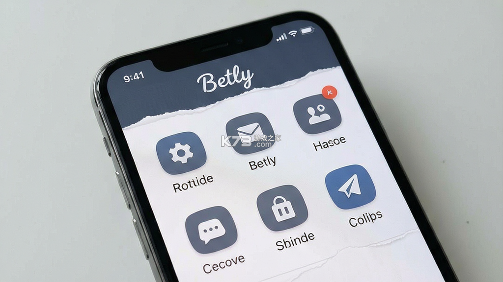 Betly 倍拓 v1.0.22 app下载免费 截图