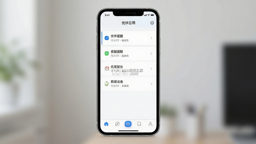 优伴 v2.8.4 官方app下载安装 截图