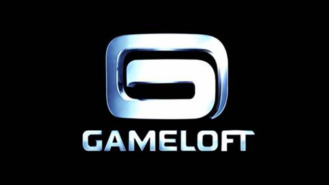 gameloft好玩的游戏