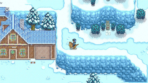 類似stardew valley的手游