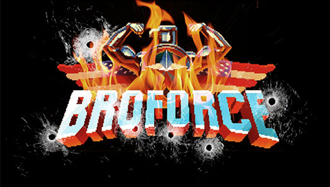 类似Broforce的手游合集