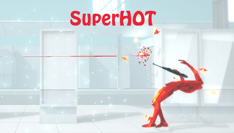 類似燥熱SUPERHOT的手游