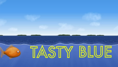 类似美味海洋Tasty Blue的游戏