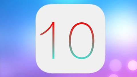苹果ios10固件官方大全