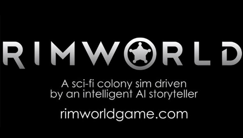 类似环世界rimworld的游戏