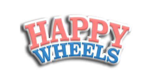 類似happy wheels的游戲