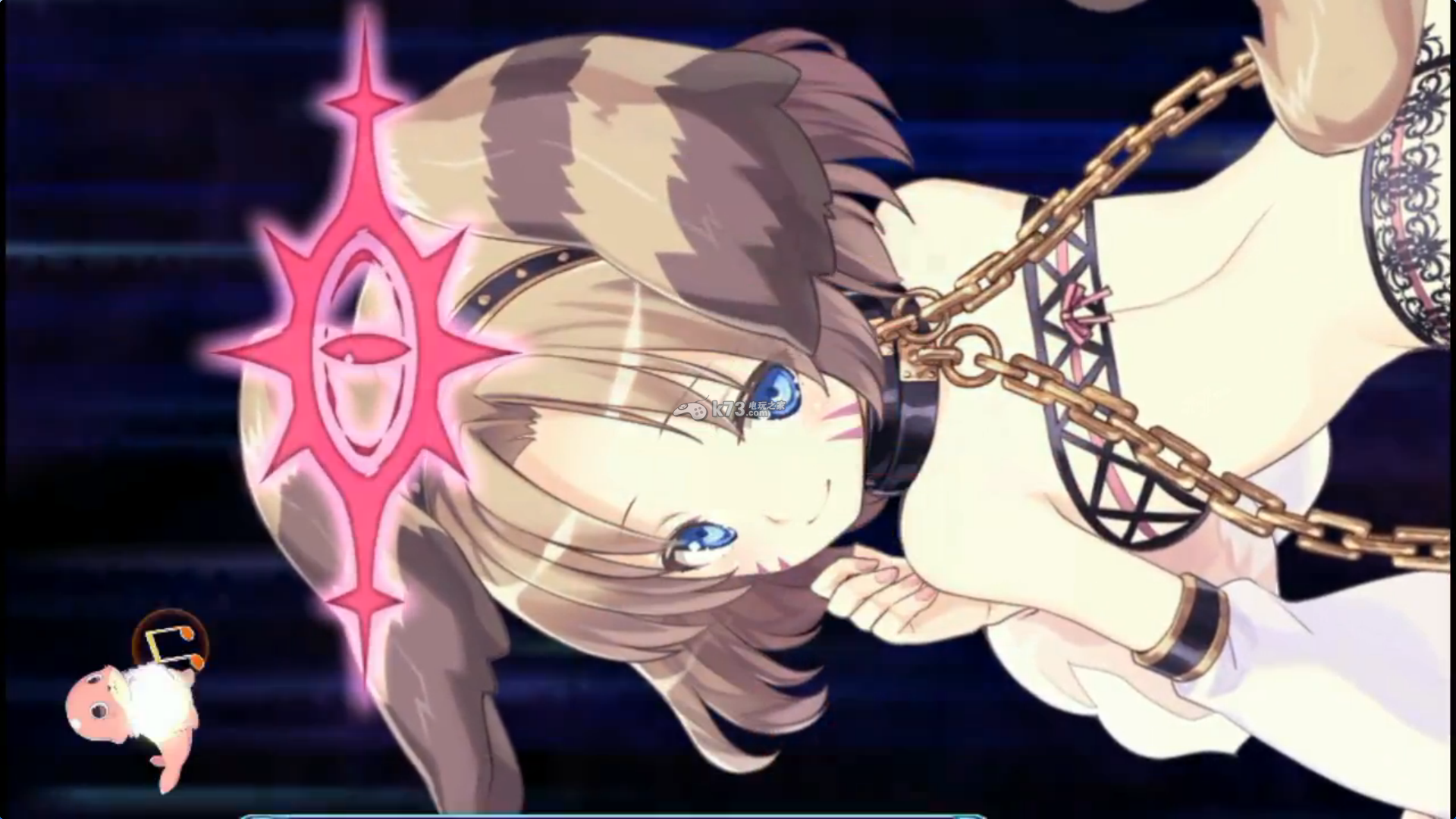 限界凸记萌情编年史启动视频简评