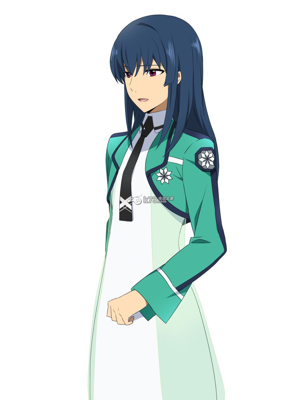 魔法科高校的劣等生原创新角色及特典服装介绍