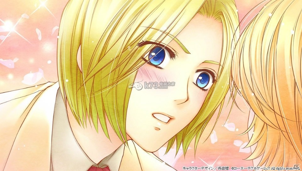 金色琴弦4辅助角色月森莲土浦梁太郎回归