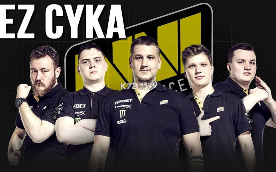 csgonavi战队队员--csgonavi队员2023-k73游戏之家