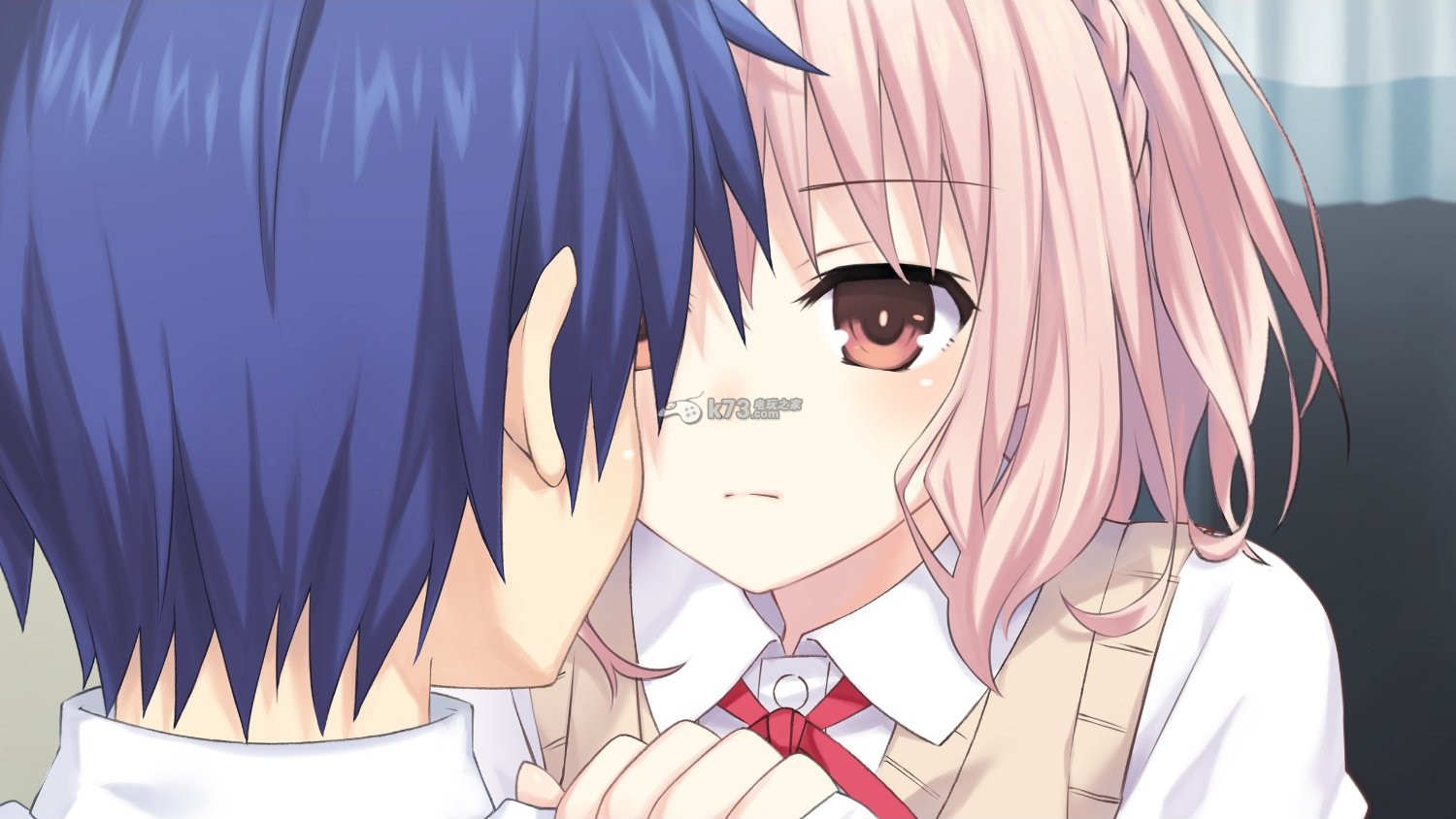 约会大作战凛祢乌托邦