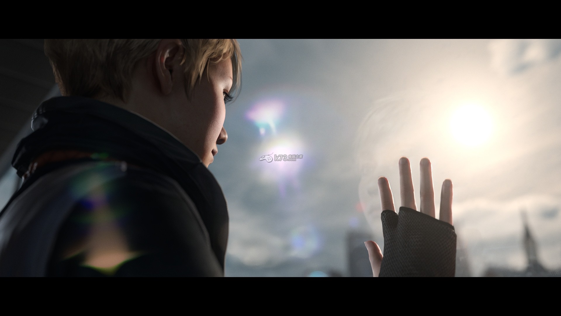 底特律成为人类日版预约-k73游戏之家