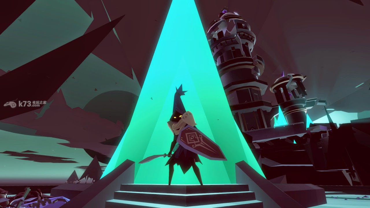 墓园中文破解版(暂未上线)-necropolis汉化补丁-k73游戏之家