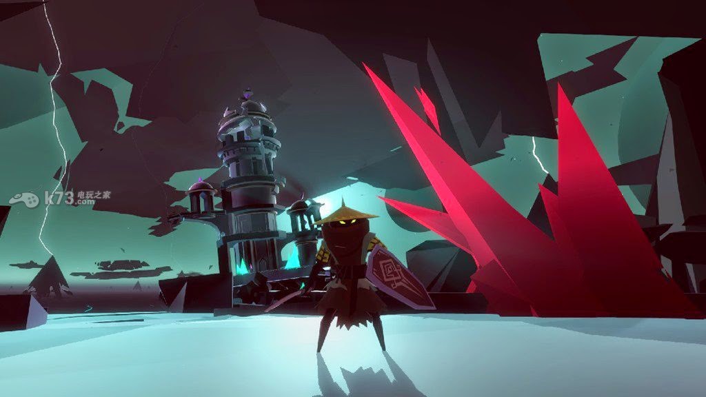 墓园中文破解版(暂未上线)-necropolis汉化补丁-k73游戏之家