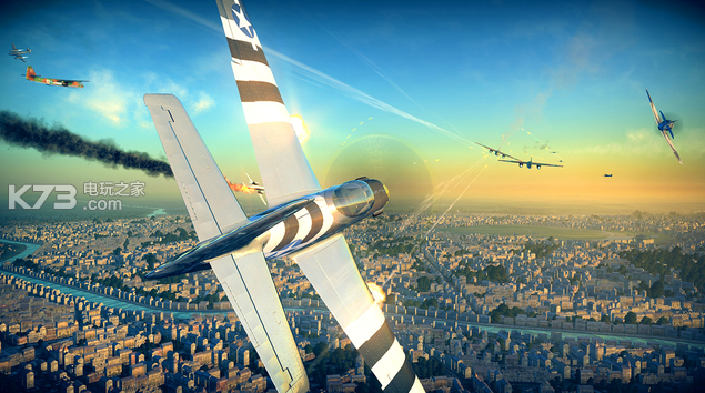 crimsonskythunder游戏v10