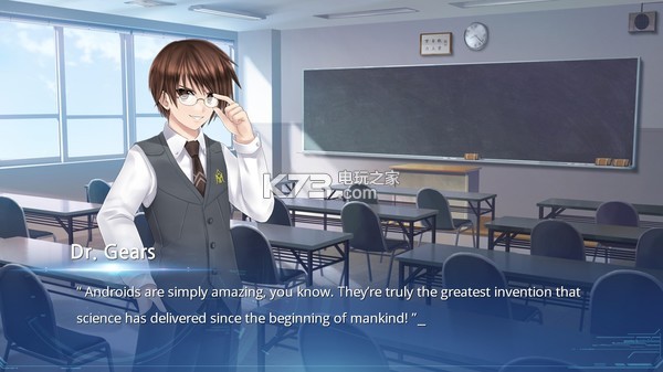 lucy她所期望的一切汉化硬盘版下载