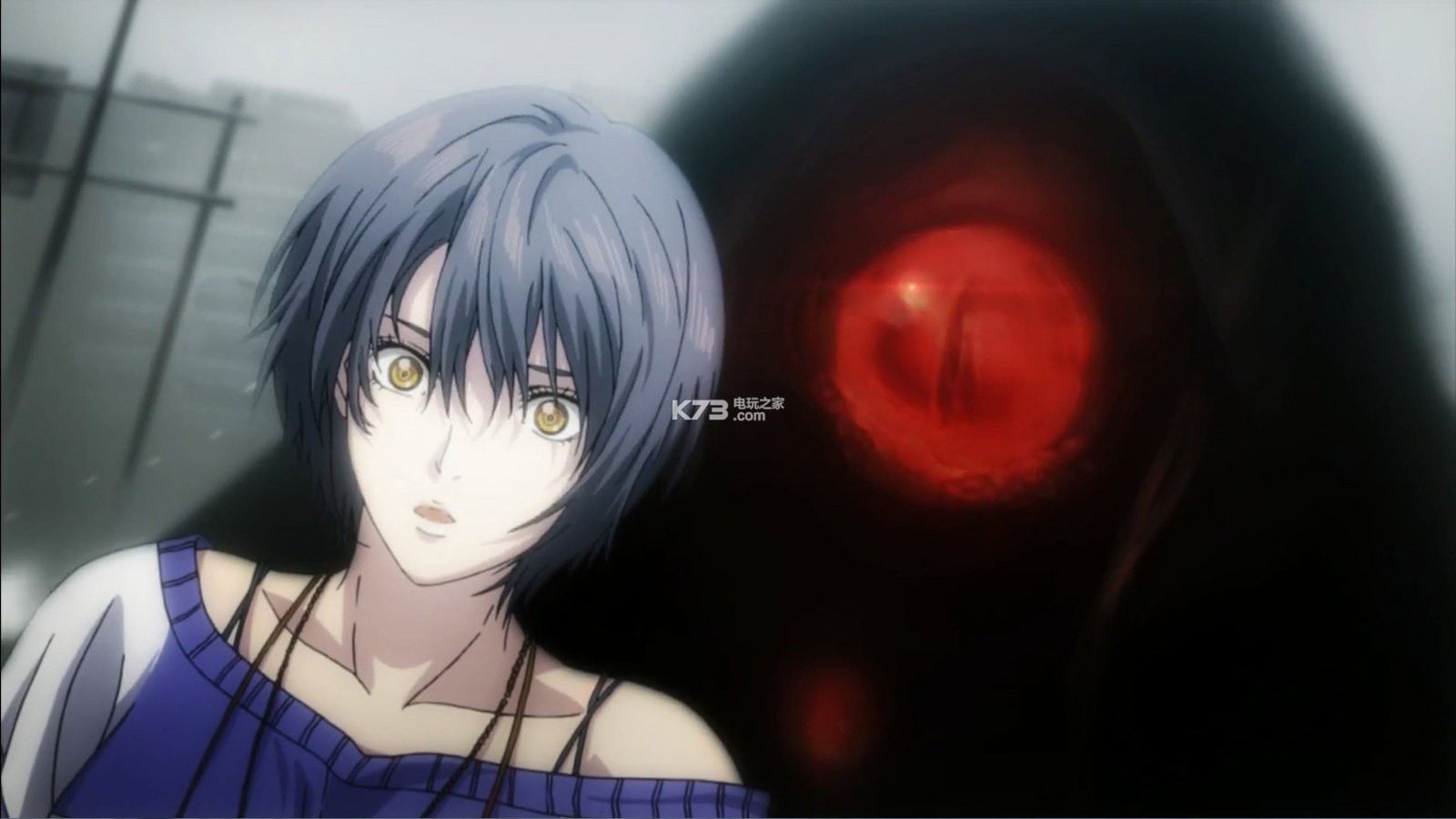 失落之子中文版预约